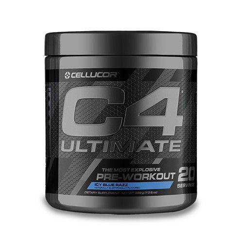 Cellucor C4 Ultimate 
